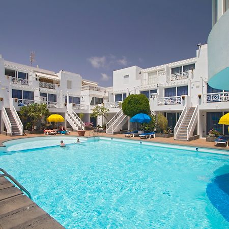 San Francisco Park (Adults Only) Apartment Puerto del Carmen  Exterior photo