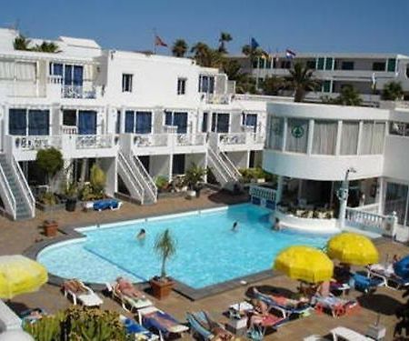 San Francisco Park (Adults Only) Apartment Puerto del Carmen  Exterior photo