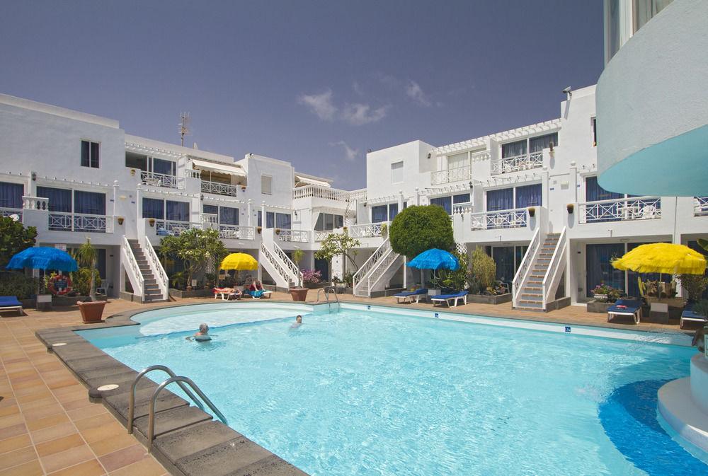 San Francisco Park (Adults Only) Apartment Puerto del Carmen  Exterior photo