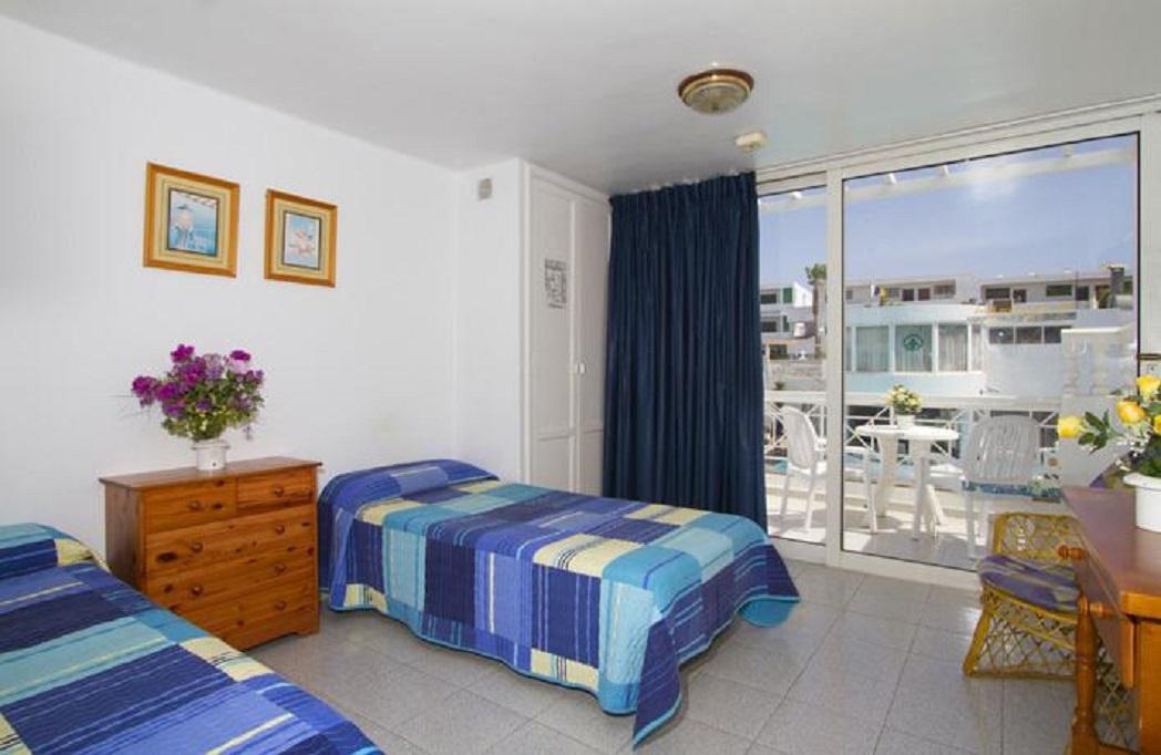 San Francisco Park (Adults Only) Apartment Puerto del Carmen  Room photo