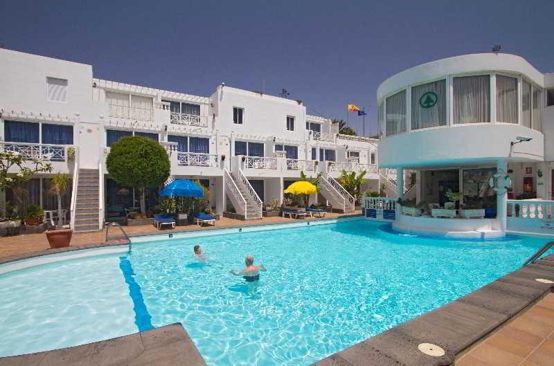 San Francisco Park (Adults Only) Apartment Puerto del Carmen  Exterior photo