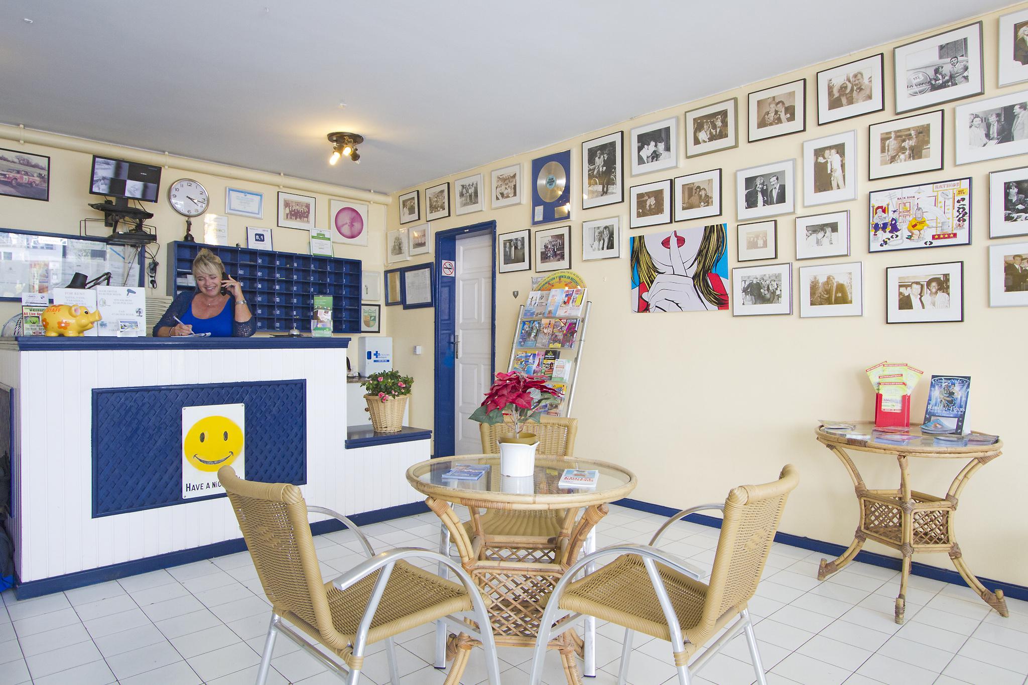 San Francisco Park (Adults Only) Apartment Puerto del Carmen  Exterior photo