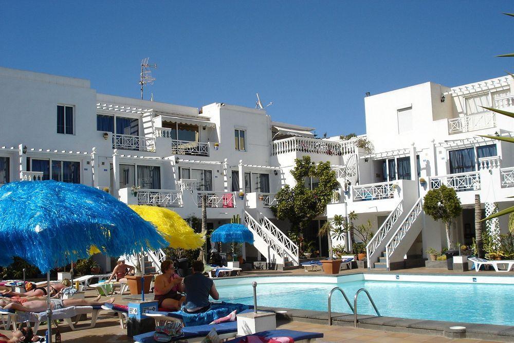 San Francisco Park (Adults Only) Apartment Puerto del Carmen  Exterior photo