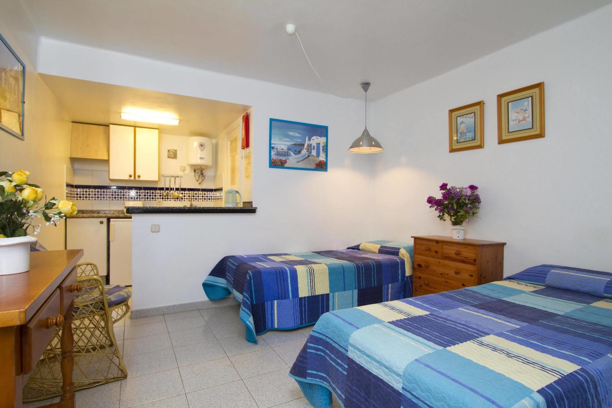 San Francisco Park (Adults Only) Apartment Puerto del Carmen  Room photo