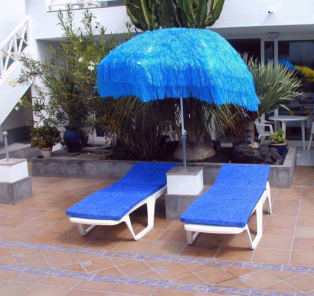 San Francisco Park (Adults Only) Apartment Puerto del Carmen  Exterior photo