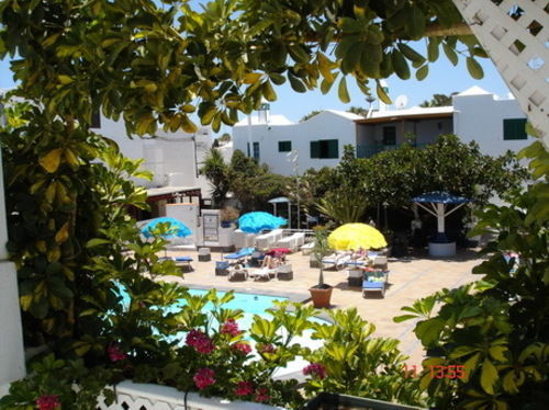 San Francisco Park (Adults Only) Apartment Puerto del Carmen  Exterior photo