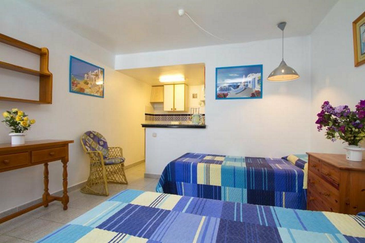 San Francisco Park (Adults Only) Apartment Puerto del Carmen  Room photo